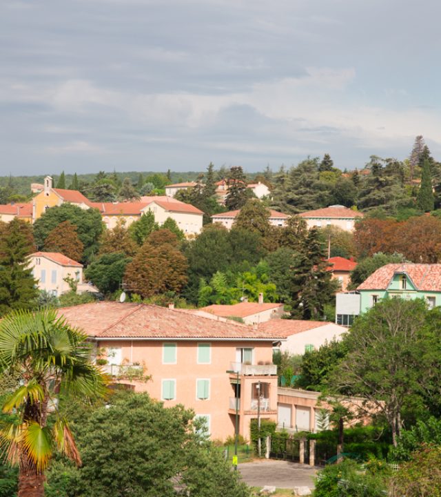 village-landscape